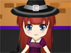 play Chibi Witch