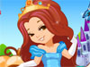 play Cinderella And Pumpkin Carriage