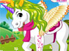 play Fantasy Unicorn