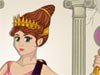 play History Dress Up: Ancient Greece