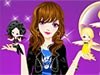 play Angel Devil Girl Dress Up