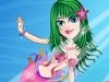 play Colorful Mermaid Dress Up