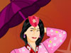 play Korean Dress Up