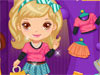 play Mannequin Dress Up