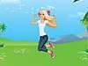 play Barbie Jumpin' Fun