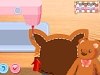 play Teddy Textile