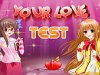 play Your Love Test