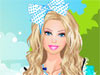 play Barbie & Wonderland