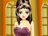 play Beautiful Prom Dress Up