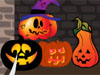 play Halloween Shop