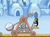 play Crazy Penguin Catapult