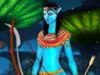 play Avatar Neytiri Dress Up