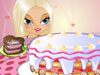 play Dessert First