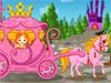 play Cinderella And Her Carriage