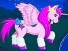 play Sweet Pony Dress Up