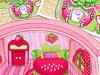 play Sweet Fruity House Decoration