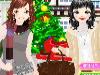 play Christmas Make Over