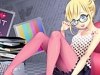 play Geek Girl Dress Up 2