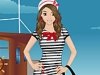 play Sweet Sailor Girl Dress Up