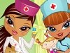 play Little Doctors Dress Up