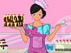 play Pastry Chef Dress Up