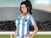 play World Cup Dress Up