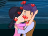 play New Teen Kiss