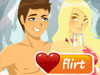 play Pool Party Kissing