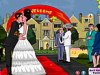 play You May Kiss The Bride