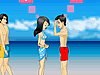 play Lovers Kiss