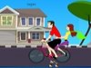 play Cycling Kiss