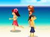play Beach Flirting