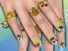 play Fruit Nails