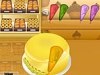 play Delicious Cream Pastry