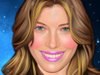 play Jessica Biel Makeover