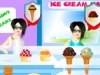 Ice Cream Shop Management