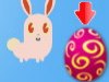 play Babbit'S Easter Egg Hunt