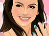 play Victoria Justice Manicure