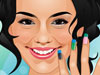 play Vanessa Hudgens Manicures