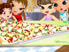 play Omg Pizza