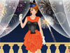 play New Year Eve Dress Up