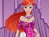 play Glitter Girl Dress Up