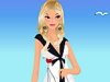 play Summer Elegance Dress Up