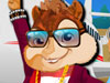 play Chipmunks Dressup