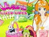 play Posy Teens Vivian'S Cute Pets