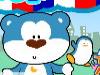play Teddy Bear Little Dress Up
