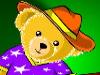 play Teddy Bear Dress Up