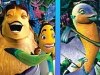 play Shark Tale Similarities