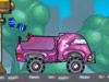 play Barbie Truck