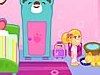 play Caroline Goes To School